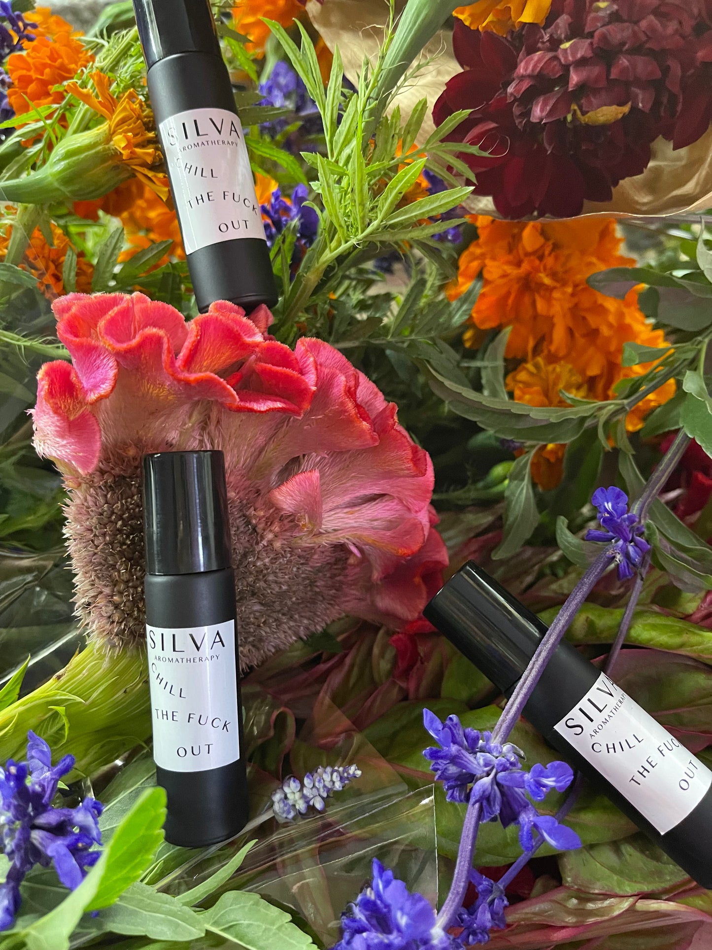 Chill TF Out Roll-On